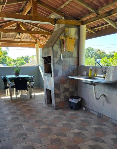 Itapoa Apartment | Residencial Mineiro- apartamento de 02 quartos