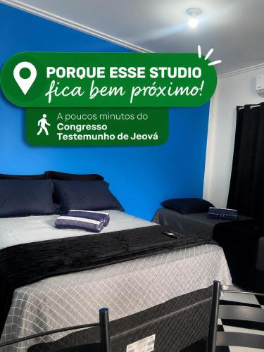 Benevides Apartment | Residencial Monteiro Luna