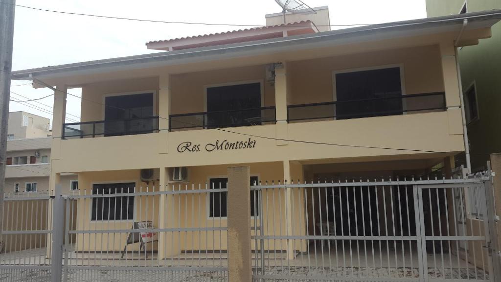 Ze Amandio Apartment | Residencial Montoski
