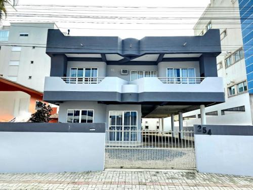 Centro Apartment | Residencial Nereu