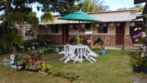 Prado House | Residencial Pita