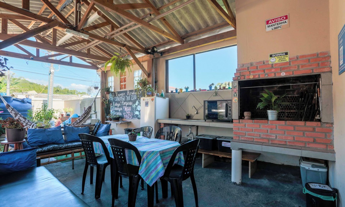 Florianopolis Apartment | Residencial Ponta Norte