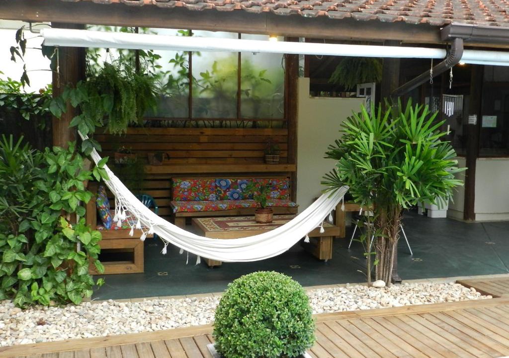Daniela Apartment | Residencial Pontal do Jurerê