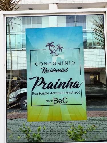 Prainha Apartment | Residencial Prainha - apto 201