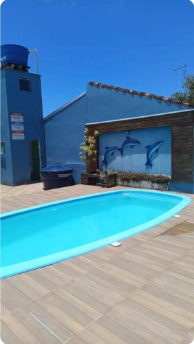 Balneario Praia do Leste Apartment | Residencial Primavera