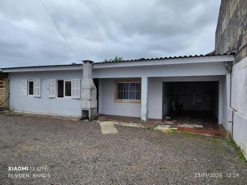 Torres House | Residencial Ramos varanda