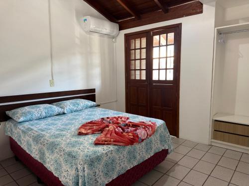 Ze Amandio Apartment | Residencial Recanto do Sossego