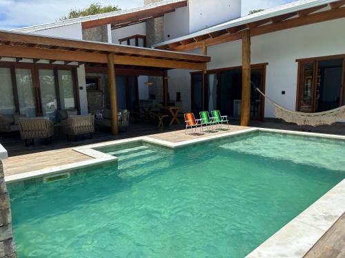 Prado House | Residencial Riccobono