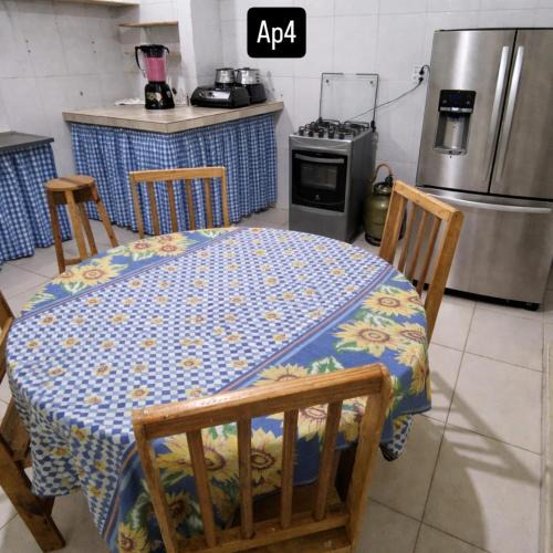 Da Paz Apartment | Residencial Romulo Casa