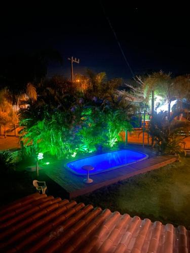 Praia do Rosa Apartment | Residencial Rosa Flor Segundo Piso
