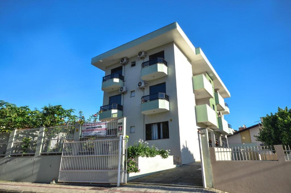 Bombas Apartment | Residencial San Jorge