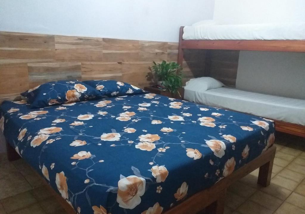 Posadas Hotel | Residencial Santiago Habitaciones Hotel bed & break fast