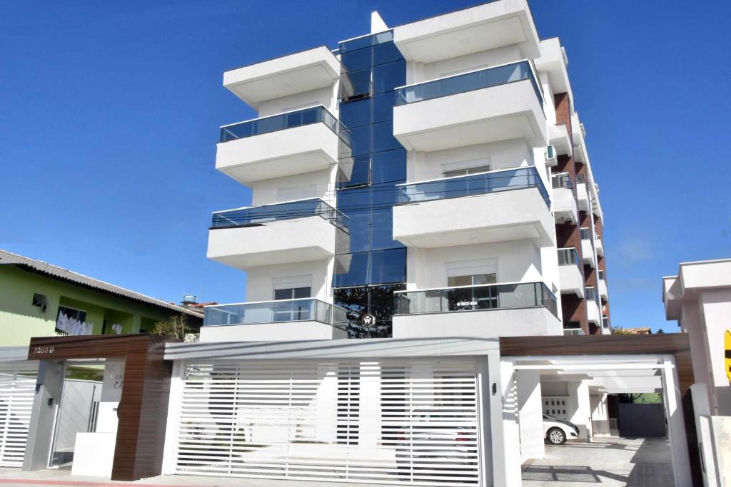 Santinho Apartment | Residencial Santinho Beach