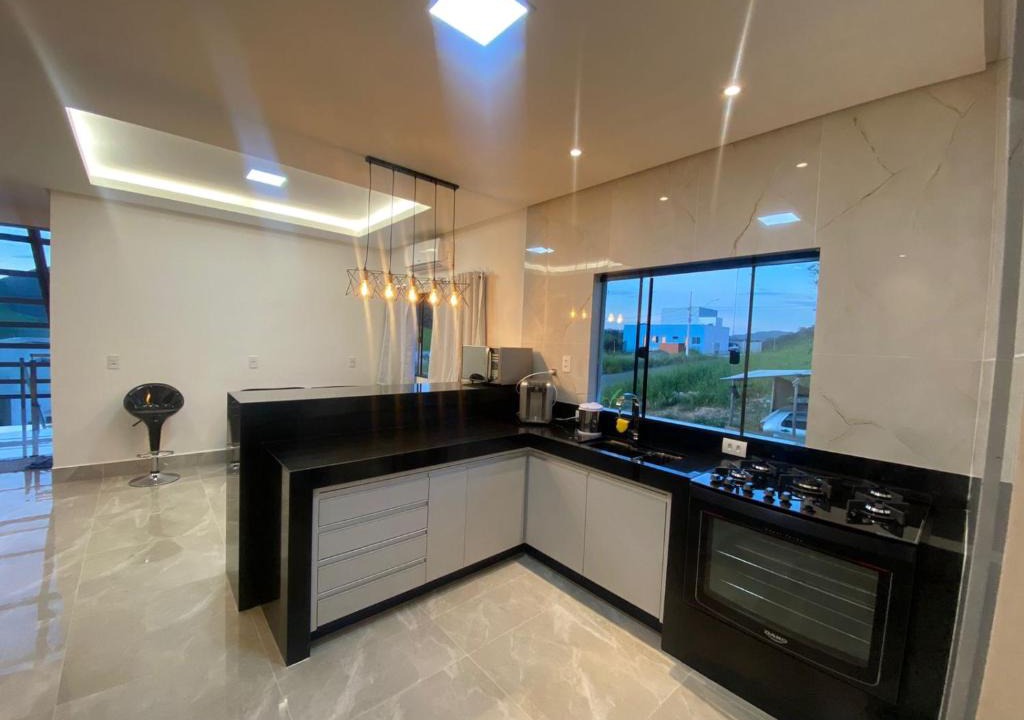 Capitolio Apartment | Residencial Santos