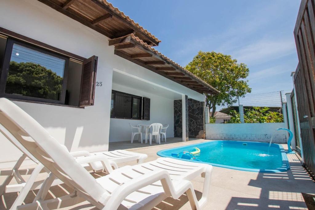 Torres House | Residencial Sol de Verão