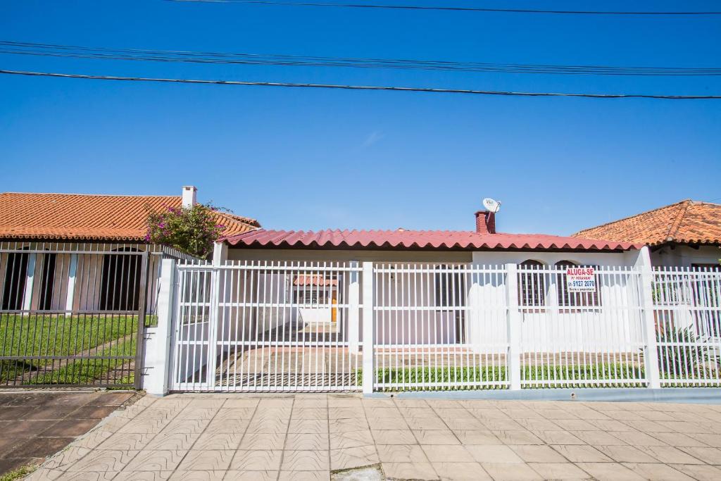 Torres House | Residencial Sol de Verão