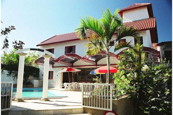 Canasvieiras Hotel | Residencial Sol e Mar de Floripa