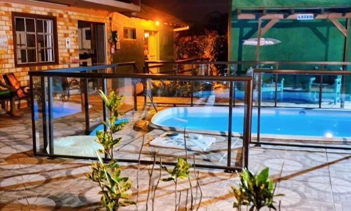 Garopaba House | Residencial Solar del Nieto