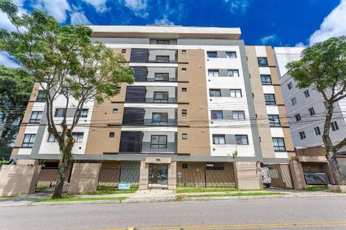 Portao Apartment | Residencial Thereza Bley Franco