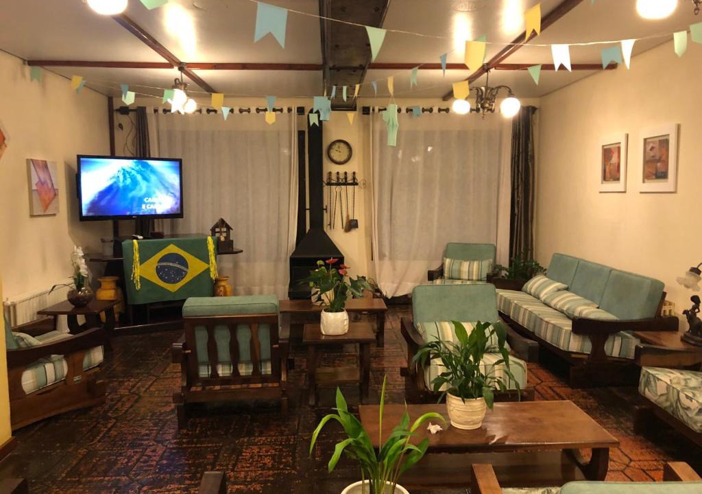 Bairro Lago Negro Apartment | Residencial Vale Dourado