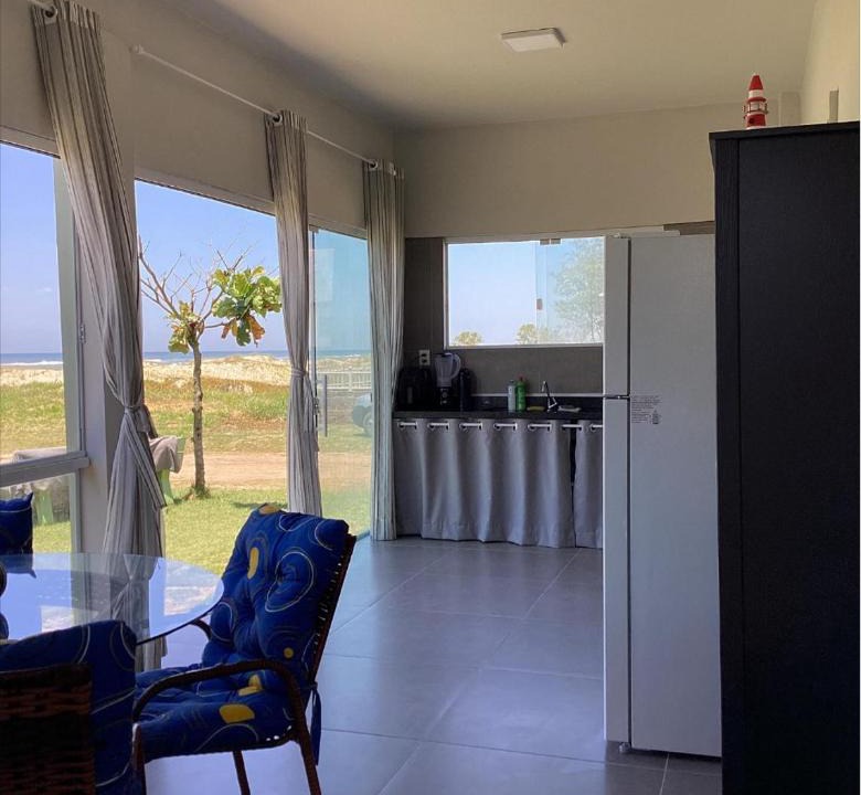 Torres Apartment | Residencial Velho Lobo