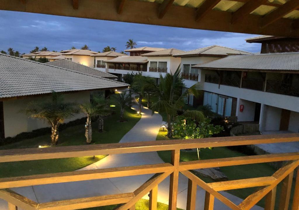 Imbassai House | Residencial Ykutiba Imbassaí