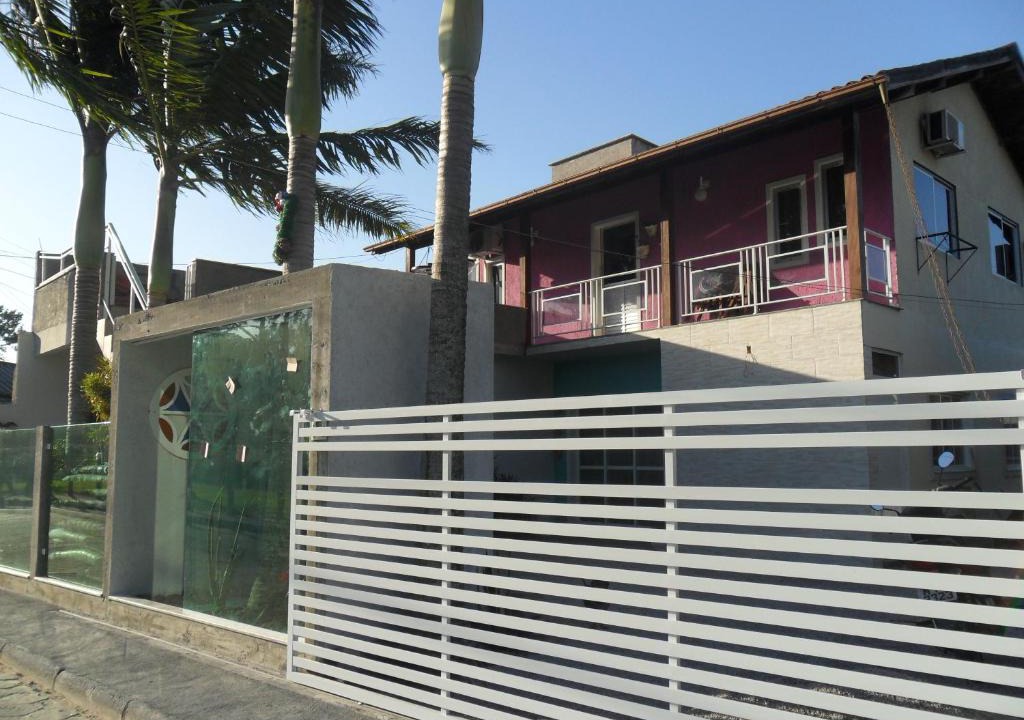 Florianopolis House | Residencial Zirke