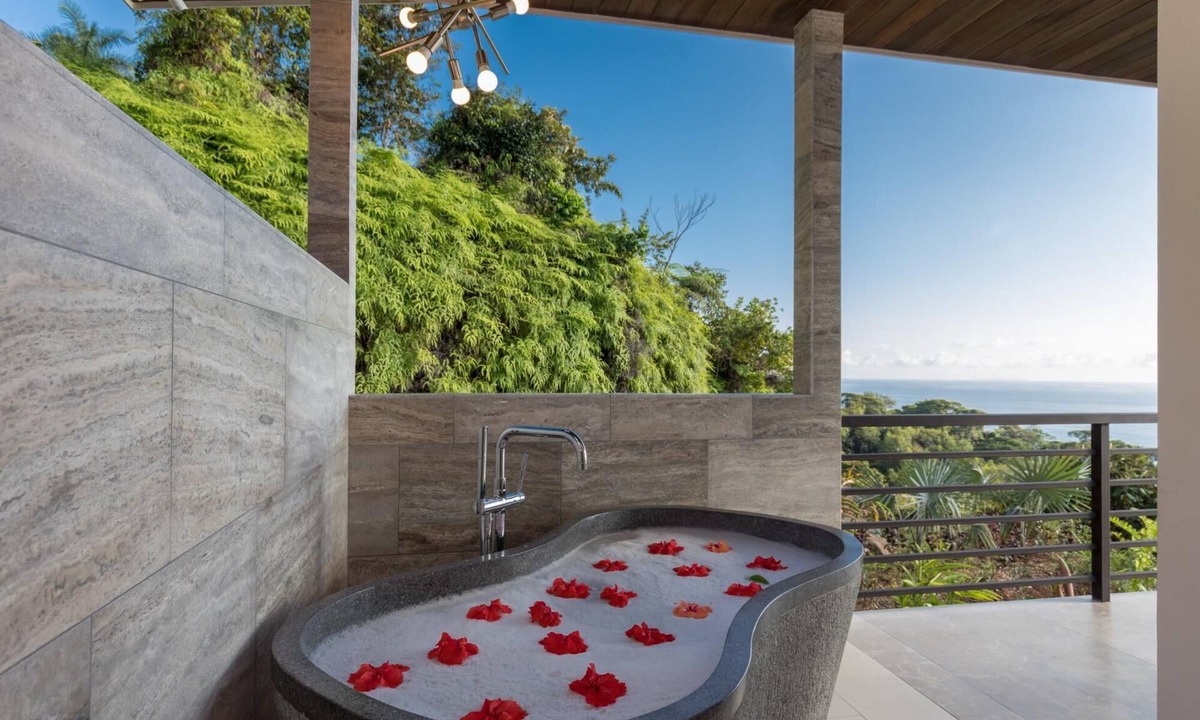 Dominical House | Resol Luxury Oceanview Villa in Costa Rica