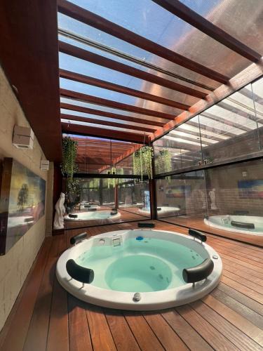 Sao Pedro da Aldeia Bed & Breakfast | RESONAMUH - Hostel