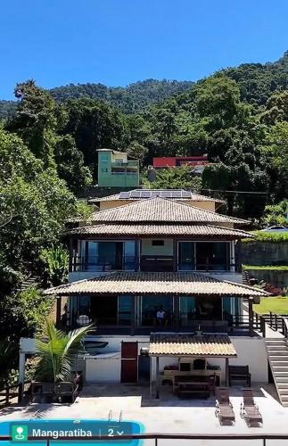 Mangaratiba House | resort