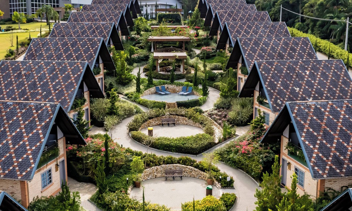 Belchior Central Resort | Resort Ecoar
