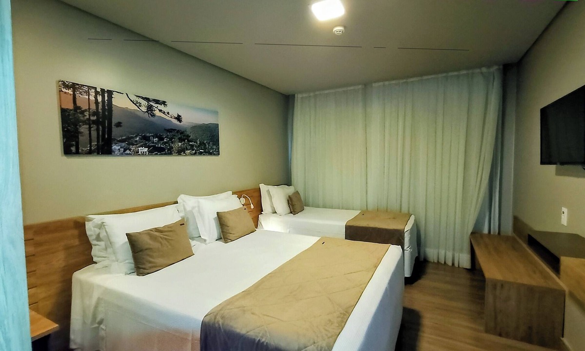 Gramado Resort | Resort ⭐ in Gramado with complete leisure facilities, wonderful for unforgettable moments!