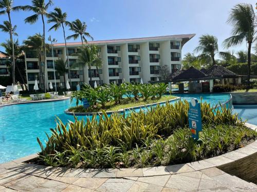 Centro Apartment | RESORT MARULHOS PORTO DE GALINHAS FLAT C405