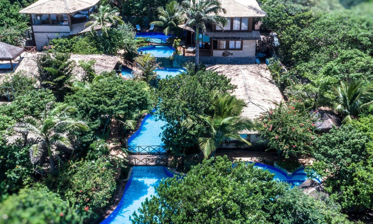 Pipa Hotel | Resort Sombra e Água Fresca