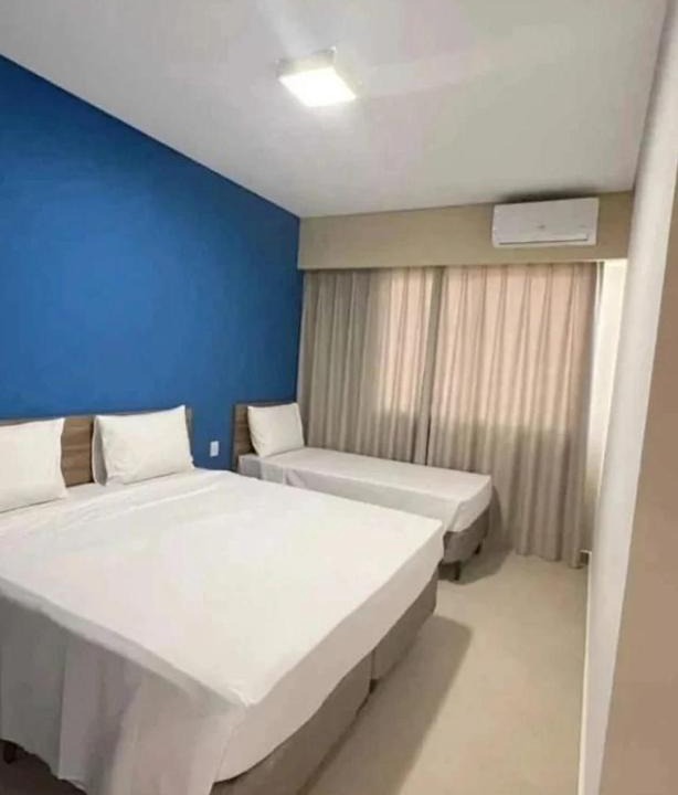 Alto Apartment | Resort Thermas São Pedro