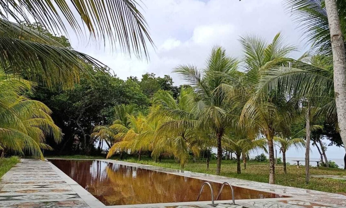 Belem Hotel | Resort Vila Cotijuba