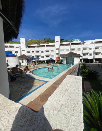 Centro Apartment | Resort Villa da praia apto 30 arraial do cabo