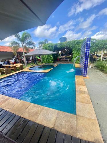 Campo Maior Resort | Resort WBF