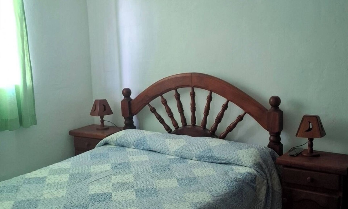 Dina Huapi House | Rest and comfort assured