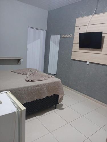 Nova Andradina Hostel | Restaurante e Hotel Campos