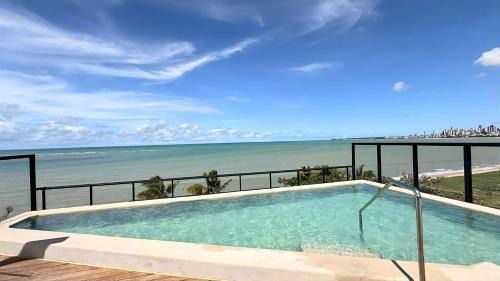 Jardim Oceania Apartment | Restinga