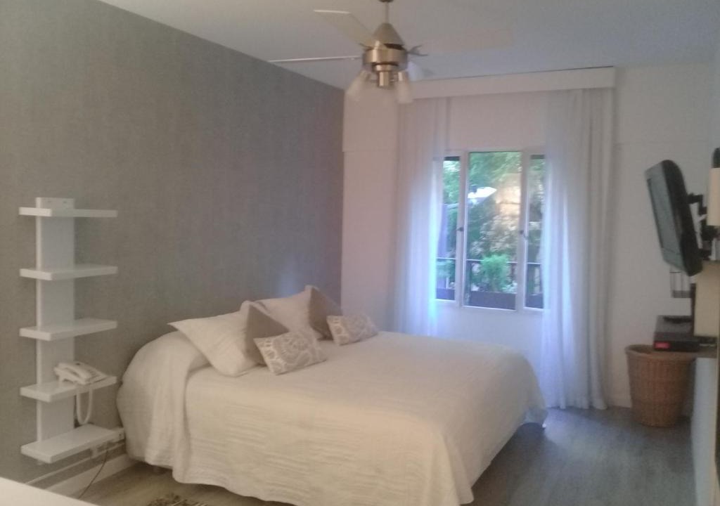 Retiro Apartment | RETIRO MODERN STUDIO
