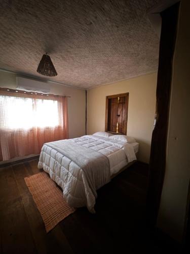 Santo Antonio do Leite Cabin | Retiro Real