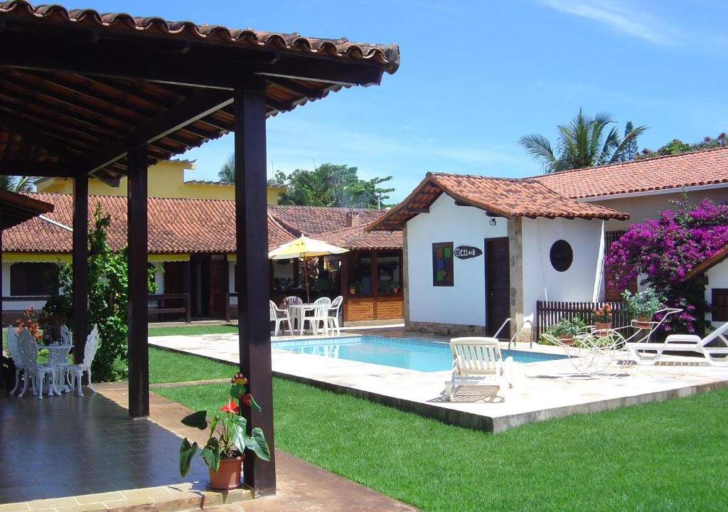 Costazul Hotel | Rey das Ostras Pousada