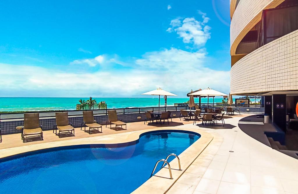 Maceio Hotel | Reymar Hotel Maceió
