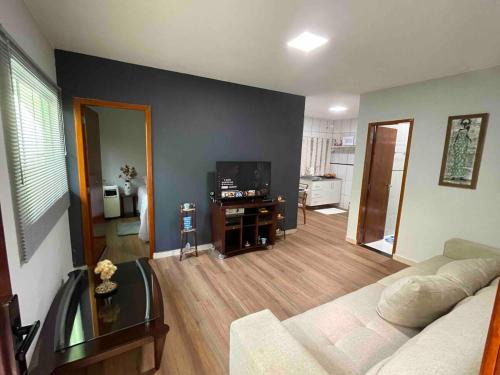 Riacho Fundo Apartment | Riacho Fundo I -101- Boa acomodação com Economia