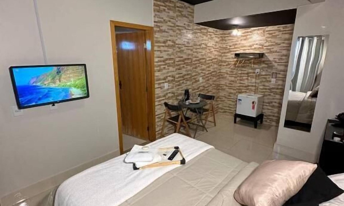 Riacho Fundo II Hotel | RIACHO HOTEL