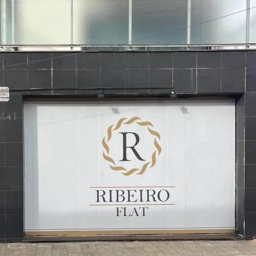 Centro Hotel | Ribeiro Flat