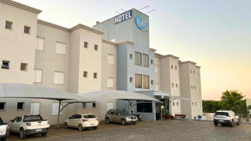 Piumhi Hotel | Ribs Hotel