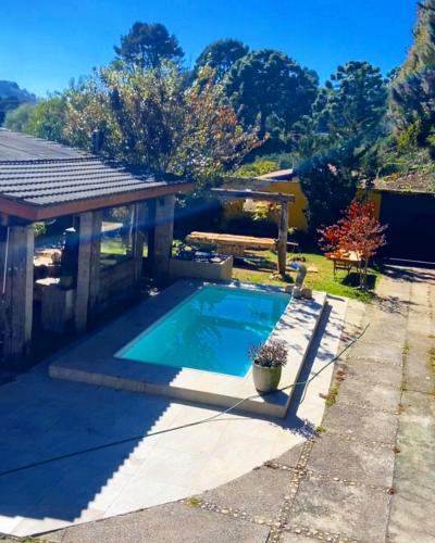 Vila Iara House | Rick Campos House